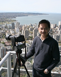 Ronnie Miranda