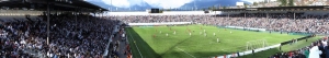 GigaPan Vancouver Whitecaps