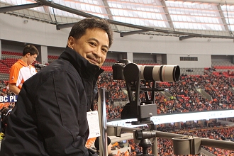 Ronnie Miranda Gigapixel Photography