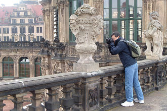 Ronnie Miranda Gigapixel Photography