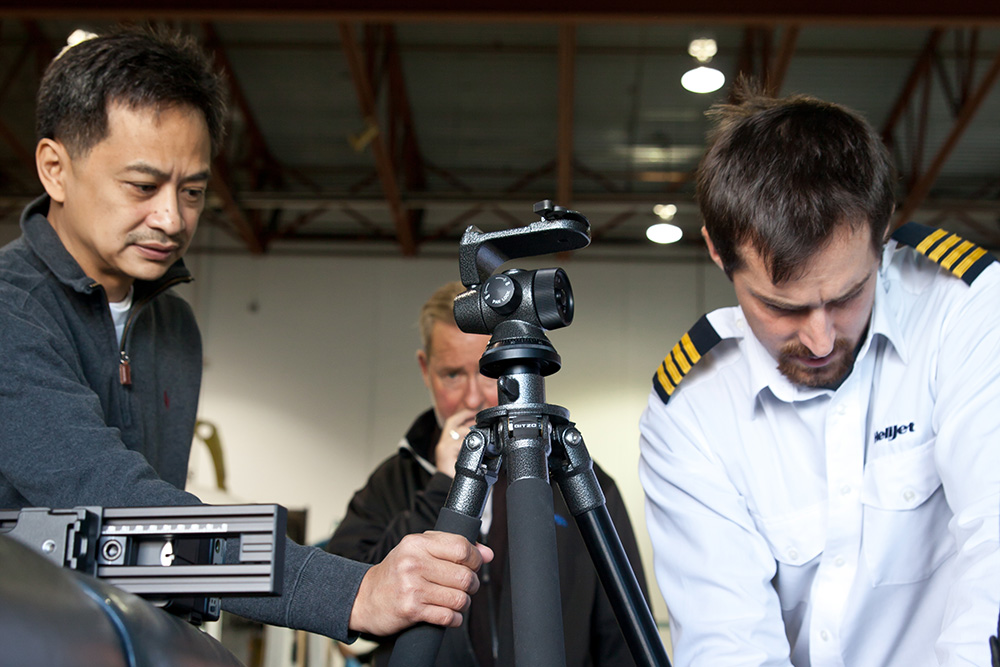 Ronnie Miranda Photography via Gigapixel.com