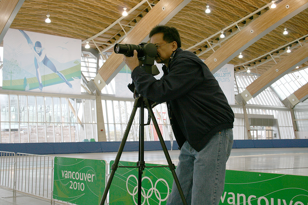 Ronnie Miranda Photography via Gigapixel.com
