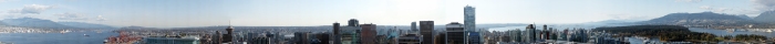 Ronnie Miranda Gigapixel Photography