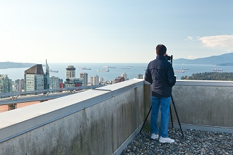Ronnie Miranda Gigapixel Photography