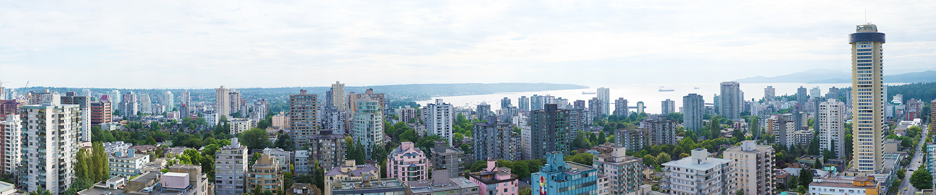 Vancouver’s West End
