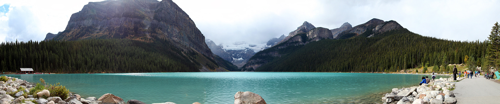 Lake Louise, Banff National Park