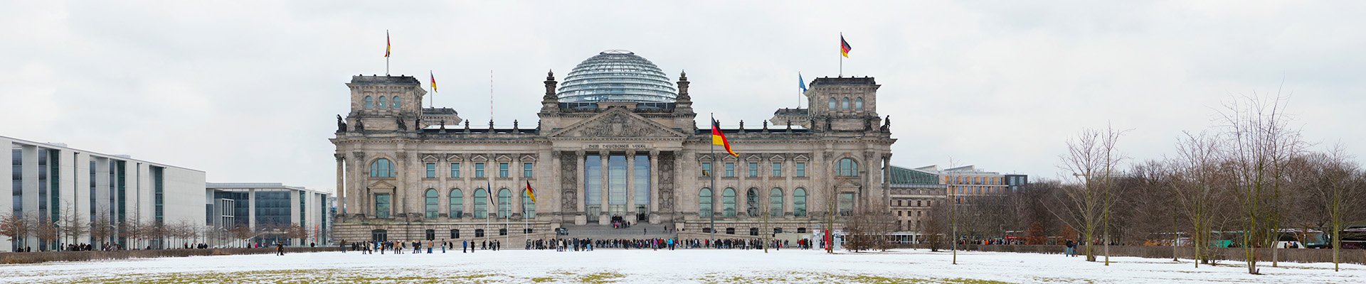 Reichstag Building