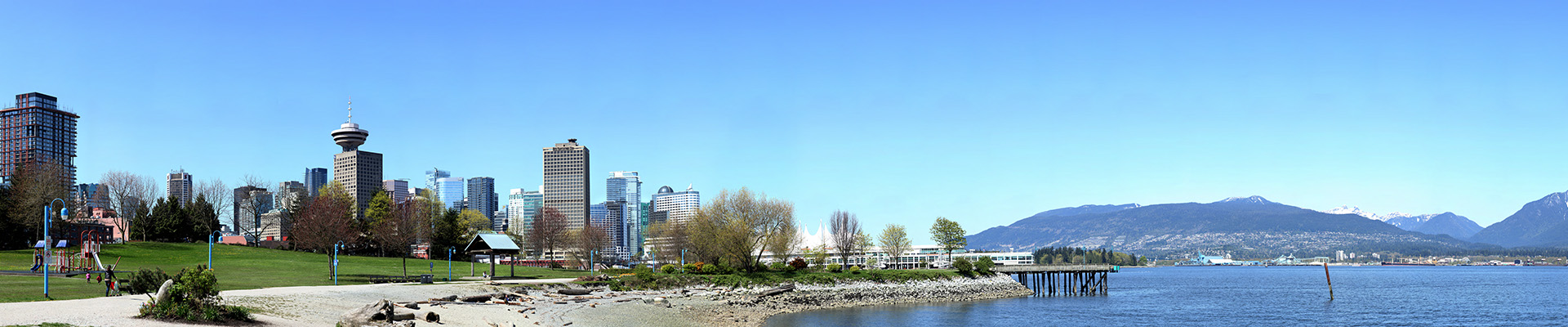 CRAB Park at Portside