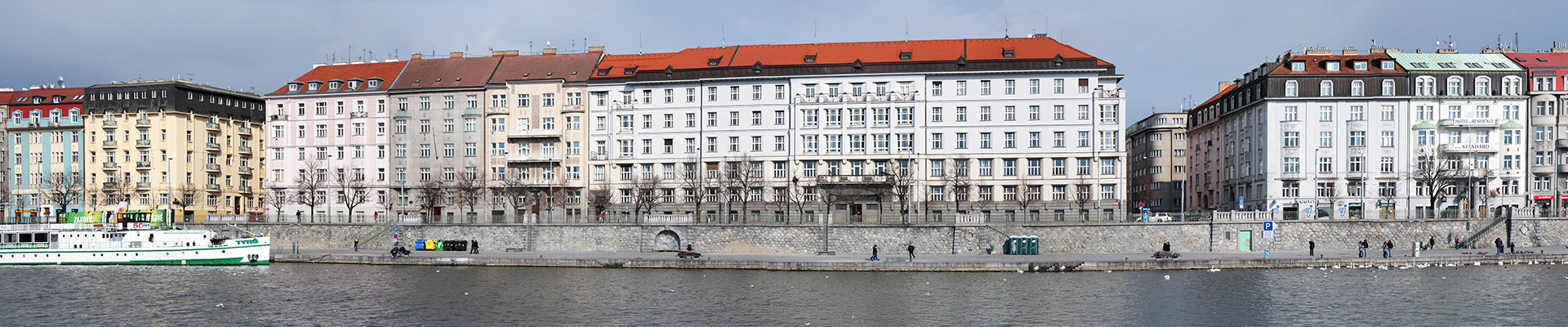 Černošice Municipal Authority