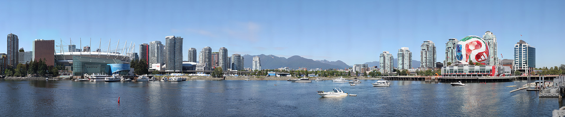 Vancouver FIFA World Cup 2026™