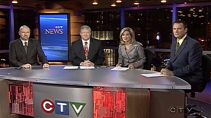 CTV News Vancouver at Six: GigaPan Turns ‘Where’s Waldo?’ Into Child’s Play (November 17, 2010)